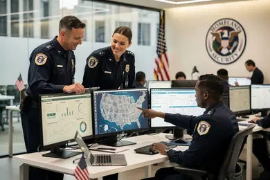 2026 Entry-Level Jobs With a Homeland Security Master's Degree thumbnail