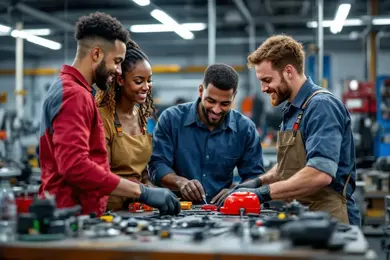 Most Affordable Automotive Technician Schools, Colleges & Trade Certification Training Programs in Palos Hills for 2026