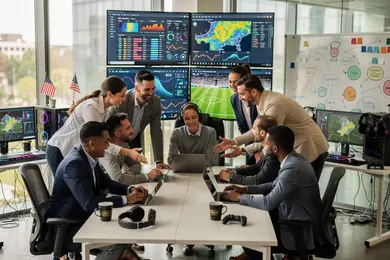 2026 Sports Business Careers Growing Fastest in Esports and Fan Engagement thumbnail