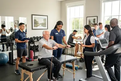 2026 Most Valuable Online Bachelor's in Exercise Science Degree Programs Ranking in the South
