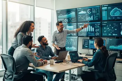 2026 Online Data Science Degrees That Prepare Students for Data Engineering and Cloud Data Careers thumbnail