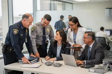 2026 Online Criminal Justice Bachelor's Degree Programs With Weekly Start Dates thumbnail