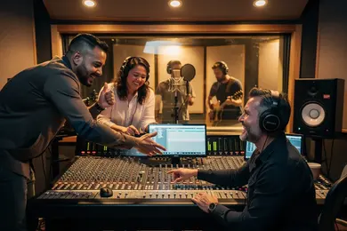 2026 Can You Get Into an Audio & Music Degree Master's Program with a Low GPA? Admission Chances & Workarounds thumbnail