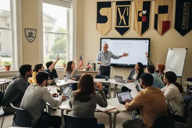 2026 Is George Washington University's Online MS in Project Management Worth It? Salary, Outcomes, and ROI thumbnail