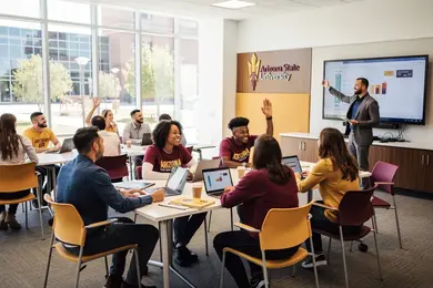 2026 Arizona State University Online Master of Social Work - MSW Standard Program: Cost, Curriculum, Admissions, and Career Outcomes thumbnail
