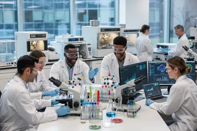 2026 Online Science Bachelor's Degree Programs With Weekly Start Dates thumbnail