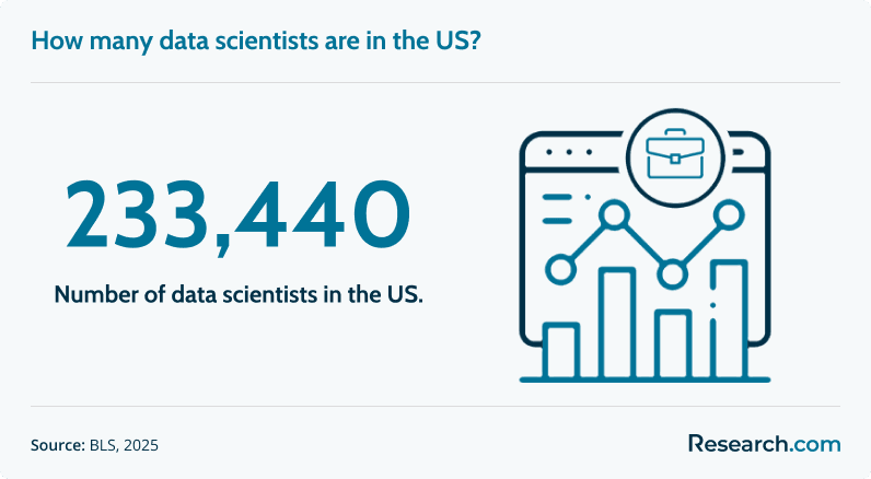 data analyst in the us