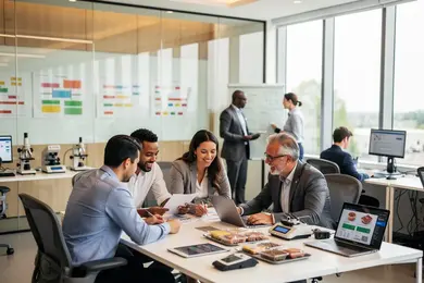 2026 Food Industry Management Degrees That Deliver the Best Career ROI thumbnail