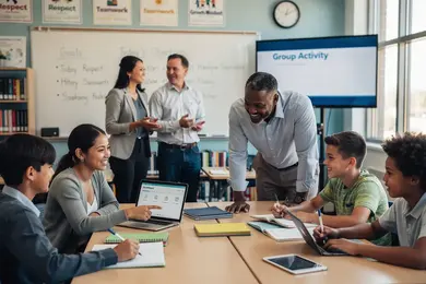 2026 Conditional Admission Secondary Education Master's Programs thumbnail
