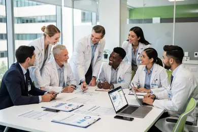 2026 Best Online Master's in Clinical Research Management for Global Trial Operations thumbnail