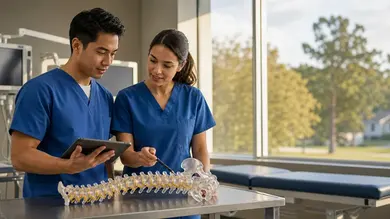 2027 Best Online Health Sciences Master's Programs at Nonprofit Universities thumbnail