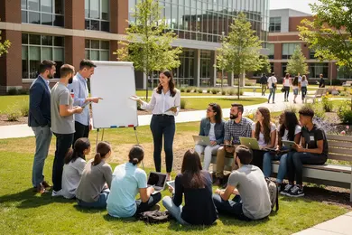 2026 The University of North Carolina at Chapel Hill Review for Online Students: Tuition, Programs, and Admissions thumbnail