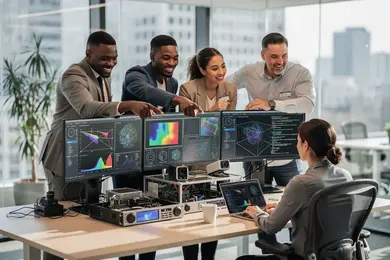 2026 Best AI Courses for Computer Vision Engineers thumbnail