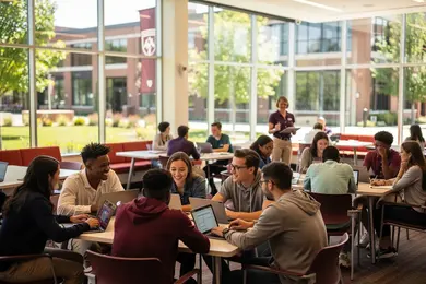 2026 Is Eastern Washington University Good for Online Students? Programs, Flexibility, and Value thumbnail