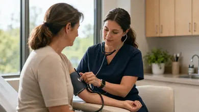 2027 Online Family Nurse Practitioner (FNP) Programs for Michigan Residents: Costs and Clinical Training thumbnail