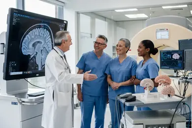 2026 Online Neuroscience Degrees for Hospital-Based Neuroscience Roles thumbnail