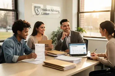 2026 How to Send Transcripts to Transfer Colleges thumbnail