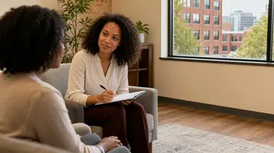 2027 Best Online Clinical Mental Health Counseling Master's Programs for Residents of Baltimore, MD thumbnail