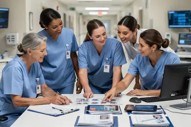 2027 Nurse Administrator Salary Trends Report: Are Wages Keeping Up With Tuition and Inflation? thumbnail