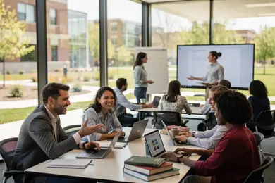 2026 Fastest Online Degrees at Concordia University - St. Paul thumbnail