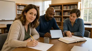 2027 Online Curriculum & Instruction Master's Programs Under $20,000: Total Tuition and Required Fees thumbnail