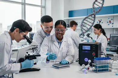 2026 Entry-Level Jobs With a Biotechnology Master's Degree thumbnail