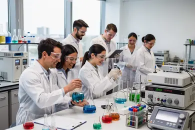 2026 Entry-Level Jobs With a Chemistry Degree thumbnail