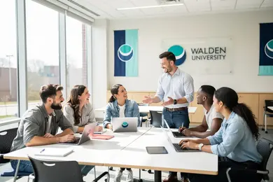 2026 Walden University Online PhD in Human Services - Higher Education: Cost, Curriculum, Admissions, and Career Outcomes thumbnail