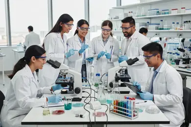 2026 One-Year Online Biology Master's Degree Programs: Accelerated Options, Costs & Outcomes thumbnail