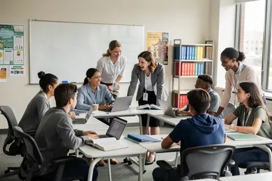 2026 Best Secondary Education Master's Specializations for Career Growth thumbnail