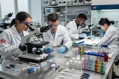 2026 Application Deadlines for Online Forensic Science Master's Programs: Fall, Spring & Rolling Admissions thumbnail