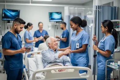 2026 Best Online MSN Programs for Nurse Practitioner Paths thumbnail