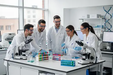2026 Online Biological Sciences Degrees With Laboratory Science Preparation thumbnail