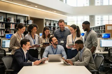 2027 Library Media Student Debt Report: Borrowing, Monthly Payments, and Repayment Risk thumbnail