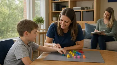 2027 Best Online Applied Behavior Analysis (ABA) Master's Programs for Residents of Knoxville, TN thumbnail