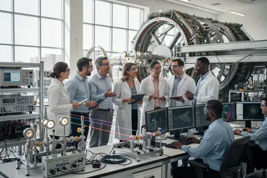 2026 Best Physics Degrees for Students Needing Flexible Lab Options thumbnail