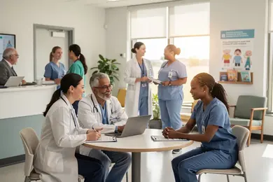 2026 Community Health Specializations That Best Match Graduate Health Pathways thumbnail