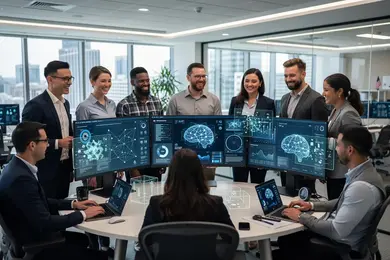 2026 Best AI Adoption Courses for Investment Research Teams thumbnail