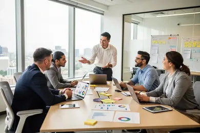 2026 Entry-Level Jobs With an Organizational Leadership Degree thumbnail