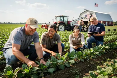 2026 Online Agriculture Bachelor's Degrees for Veterans and Military Students thumbnail