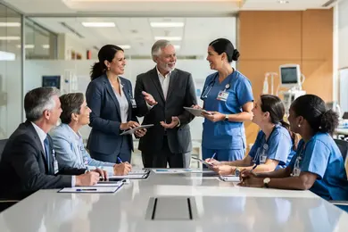 2026 Nurse Executive Leadership Degree Completion Rates by Format: Online, Hybrid, and Campus Programs Compared thumbnail