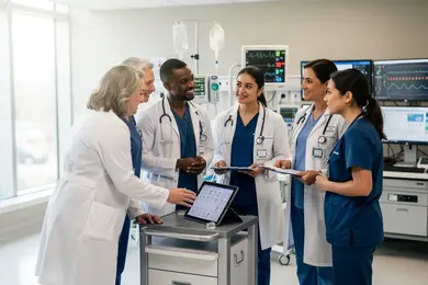 2027 Cheapest Online Clinical Nurse Specialist Doctorate Programs That Pay Well: Tuition, Duration, and Career Outcomes thumbnail