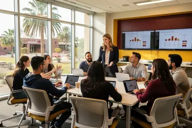 2026 Arizona State University Online MS in Technical Communication: Cost, Curriculum, Admissions, and Career Outcomes thumbnail