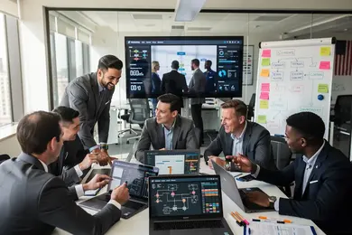 2027 PhD vs Professional Doctorate in Systems Engineering Management: Key Differences, Careers, and Salary Outcomes thumbnail
