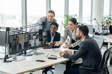 2026 Online Communication Degrees With Digital Media Focus thumbnail