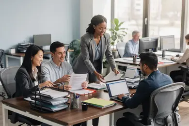2026 Online Administration Bachelor's Degree Programs That Accept Transfer Credits thumbnail
