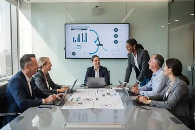 2026 Entry-Level Jobs With an Organizational Leadership Master's Degree thumbnail