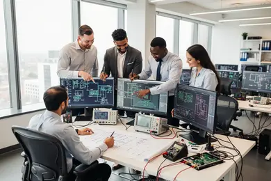 2026 Online Electrical Engineering Degrees With Practice-Focused Curricula thumbnail