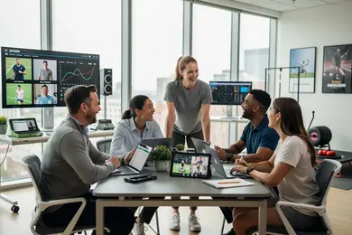 2026 Remote Work Report for Sports Psychology Graduates: Flexible Roles, Pay, and Hiring Trends thumbnail