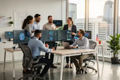 2026 Best AI Courses for Six Sigma Professionals thumbnail